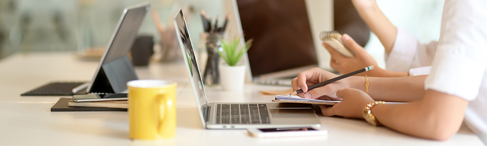 Make your office facilities smarter - Handy Dryers